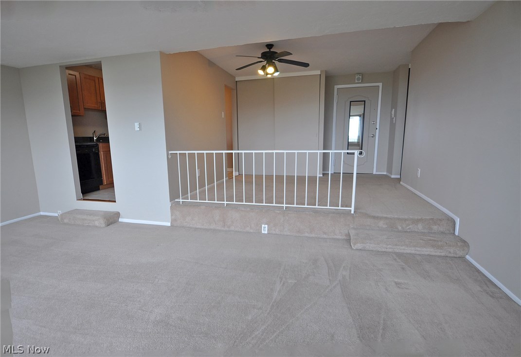 The Carlyle - Residential