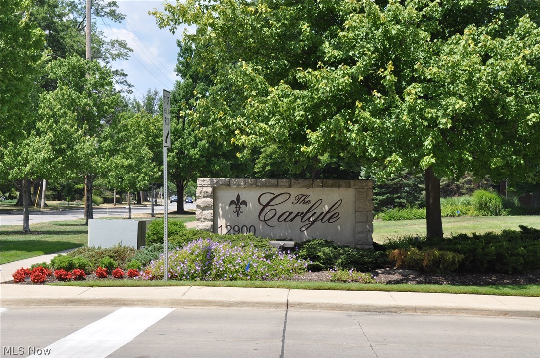 The Carlyle - Residential