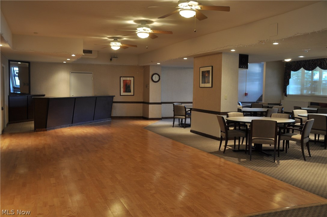 The Carlyle - Residential