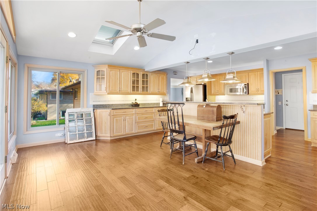 Middleburg Heights 02 - Residential