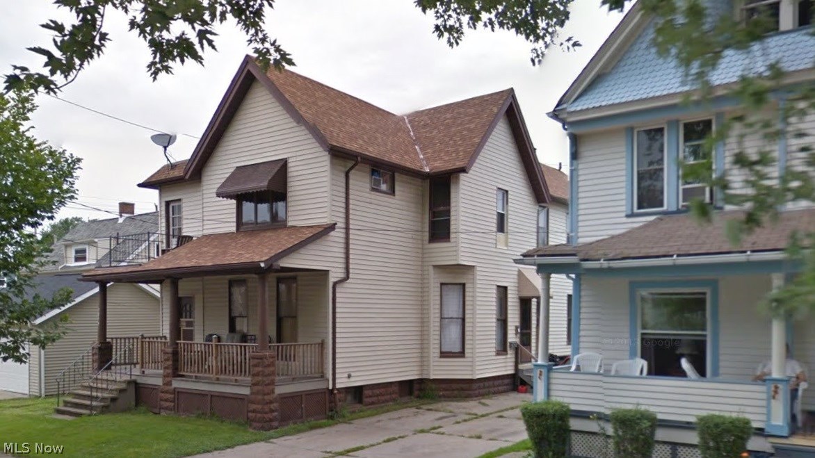 Sprankle - Residential Income