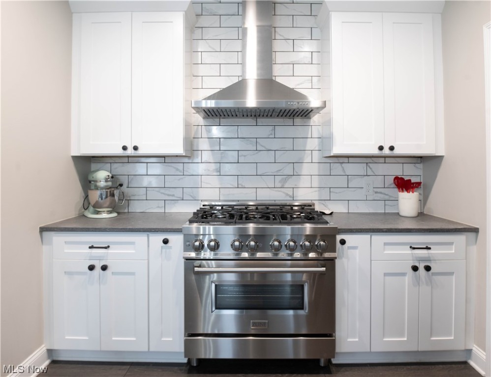 Dakota's - Residential