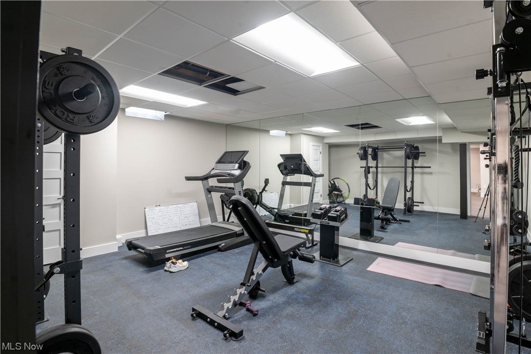 Dakota's - Residential