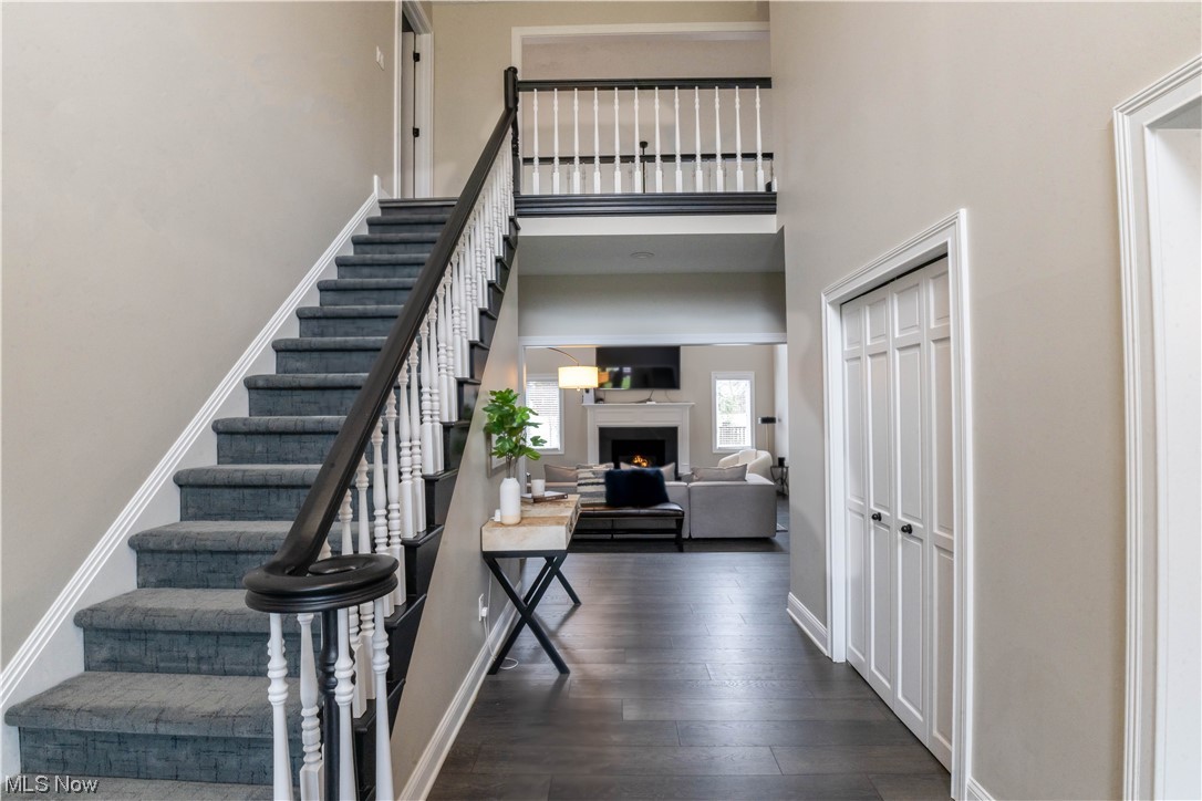 Dakota's - Residential