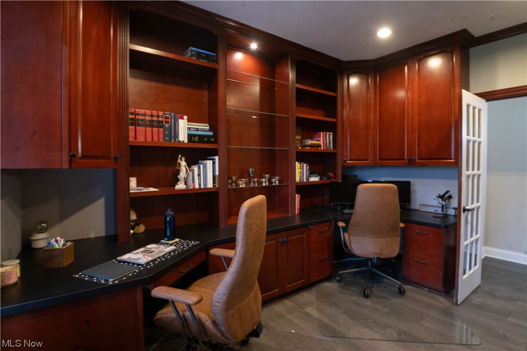 Dakota's - Residential