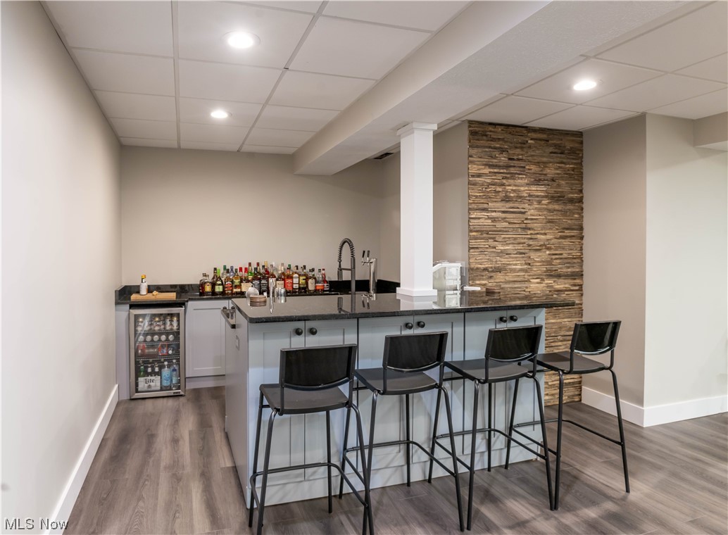 Dakota's - Residential