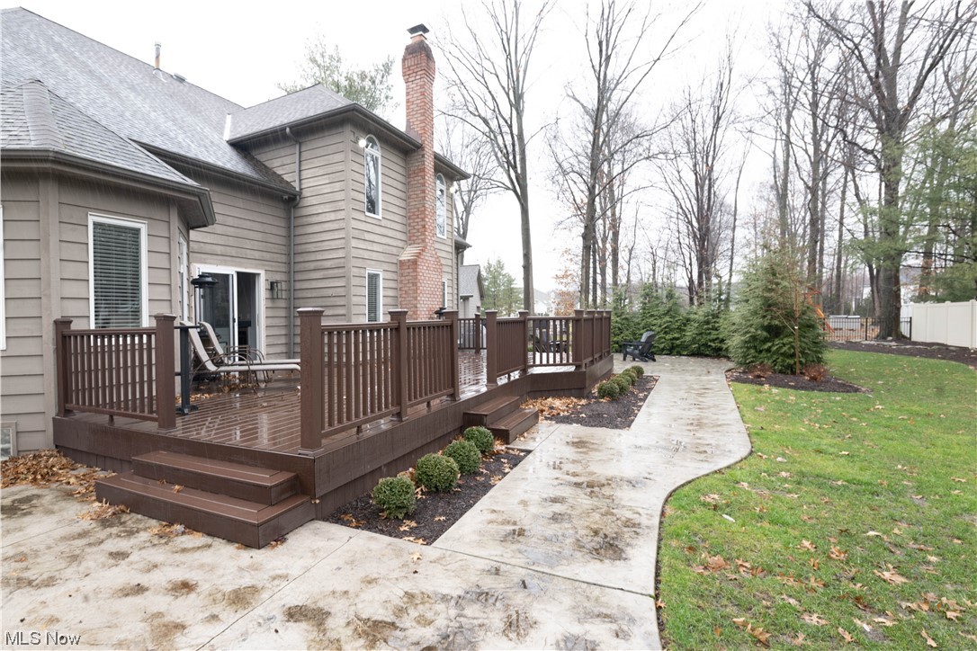 Dakota's - Residential