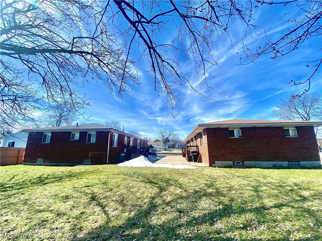 Kelly Ave Allotment - Residential Income