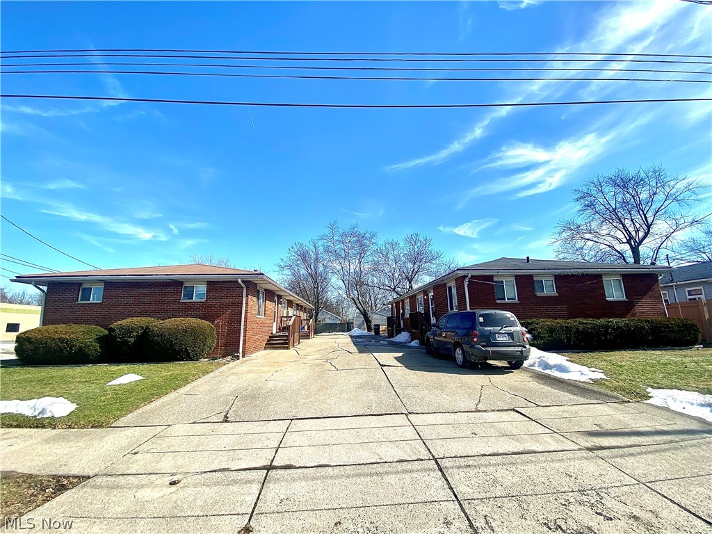 Kelly Ave Allotment - Residential Income