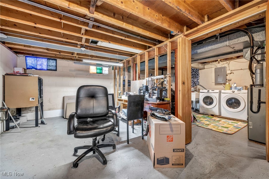 Friedhaven - Residential