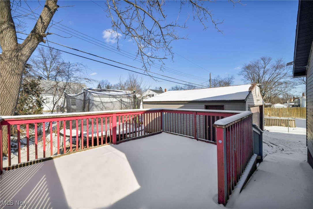 Friedhaven - Residential