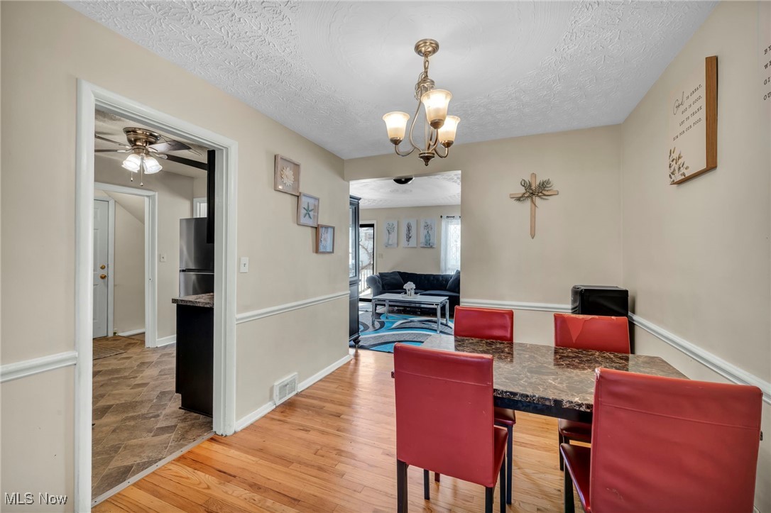 Friedhaven - Residential