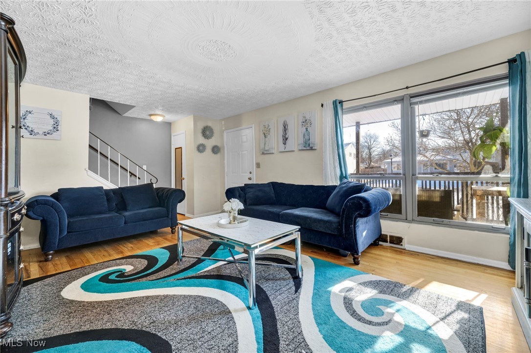 Friedhaven - Residential