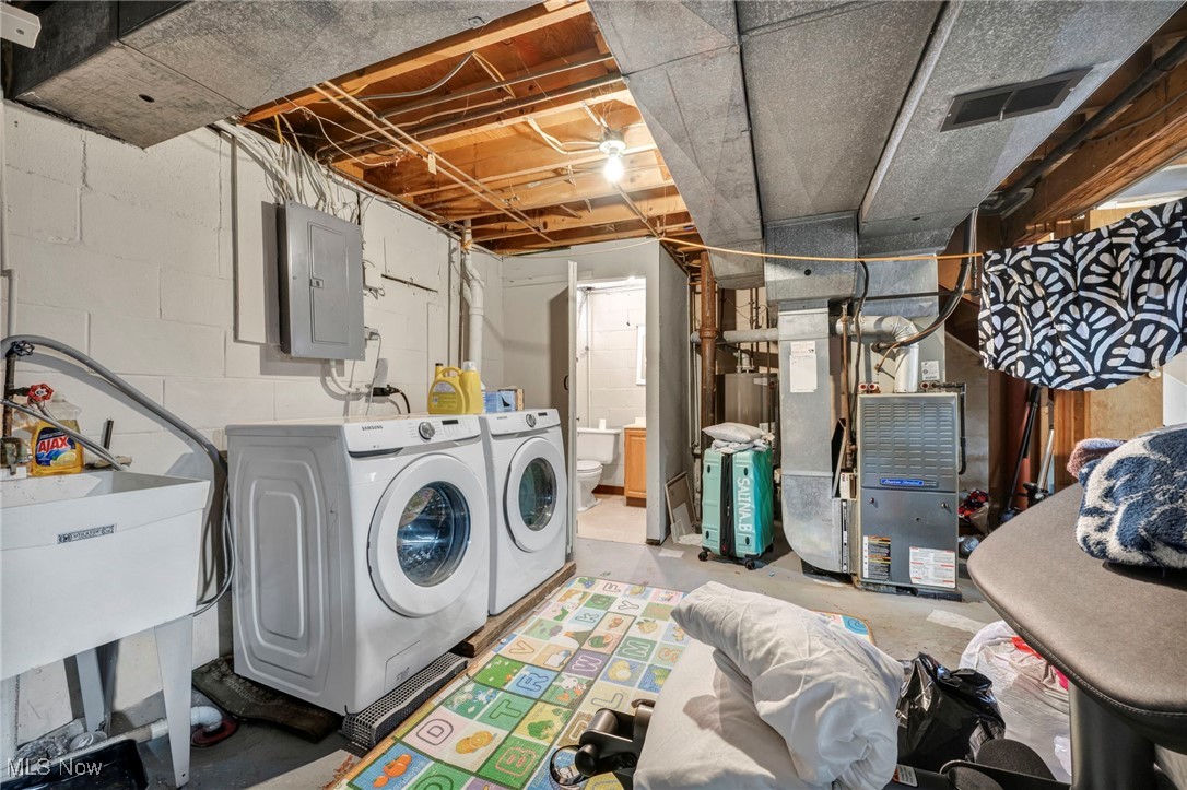 Friedhaven - Residential