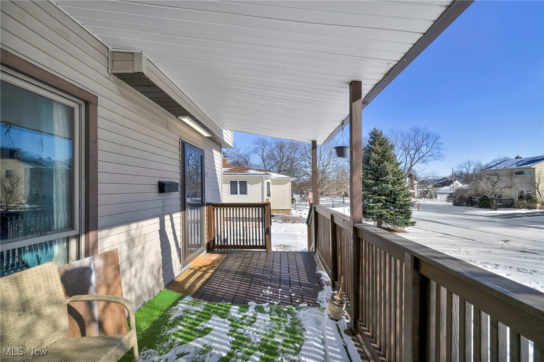 Friedhaven - Residential