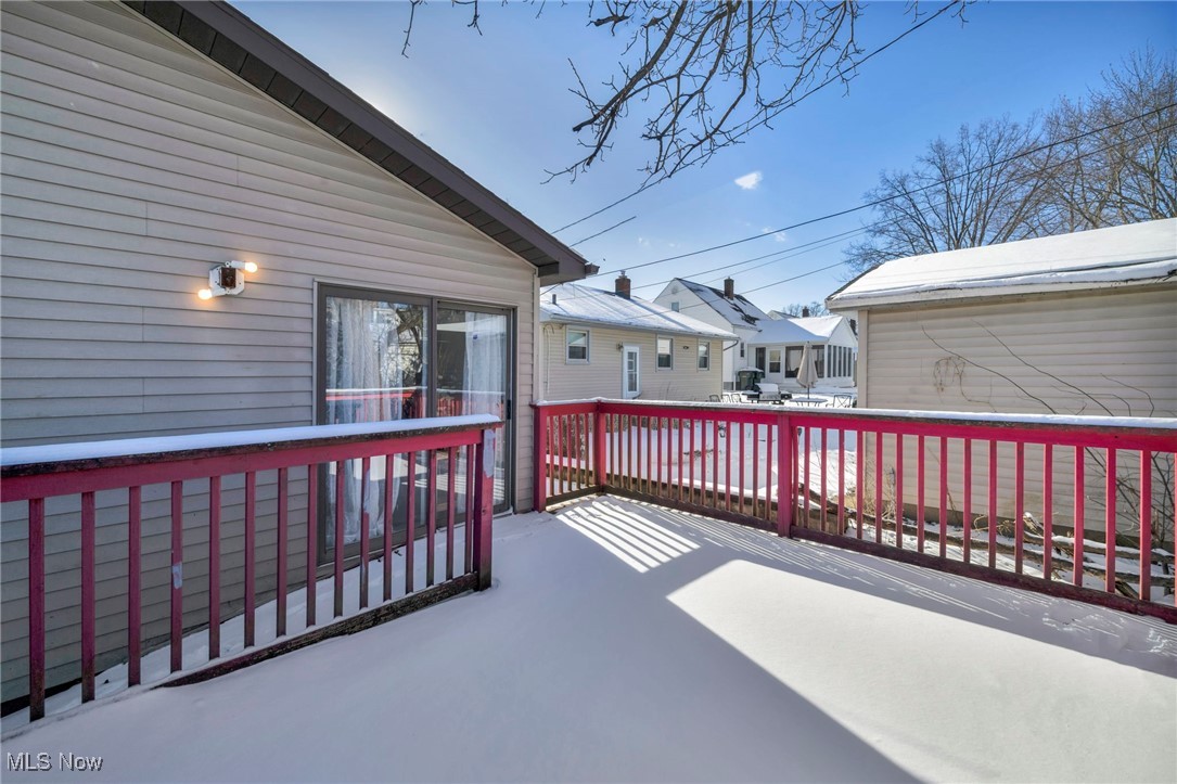 Friedhaven - Residential