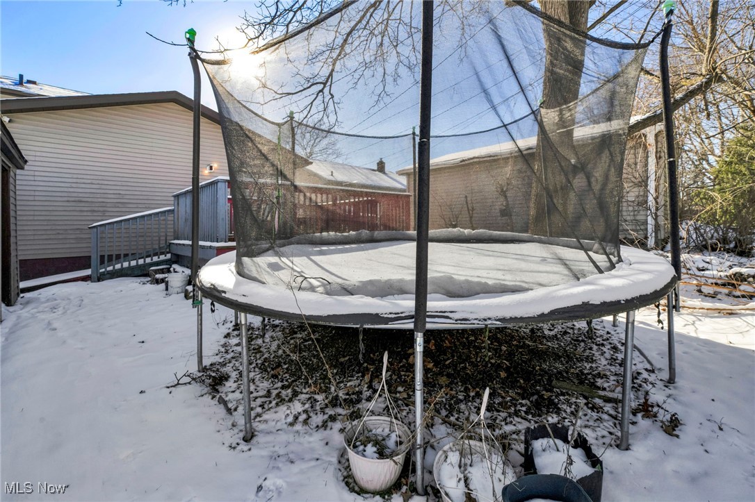 Friedhaven - Residential