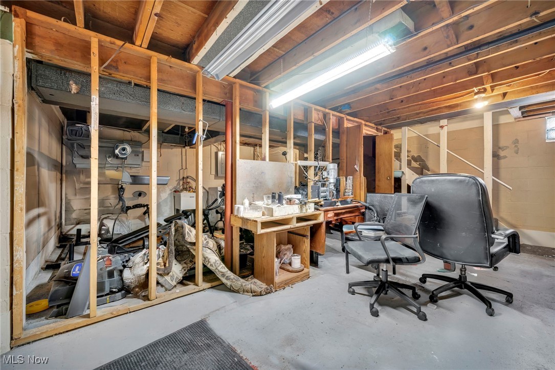 Friedhaven - Residential