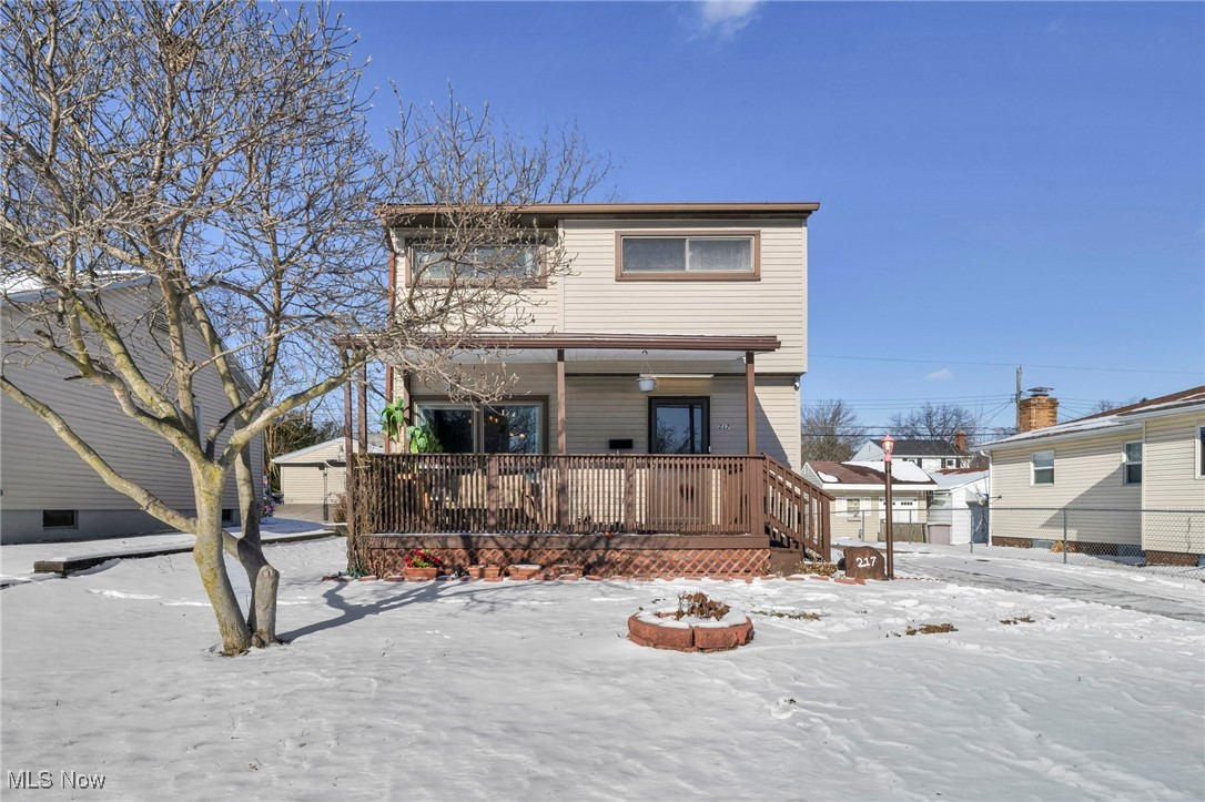 Friedhaven - Residential