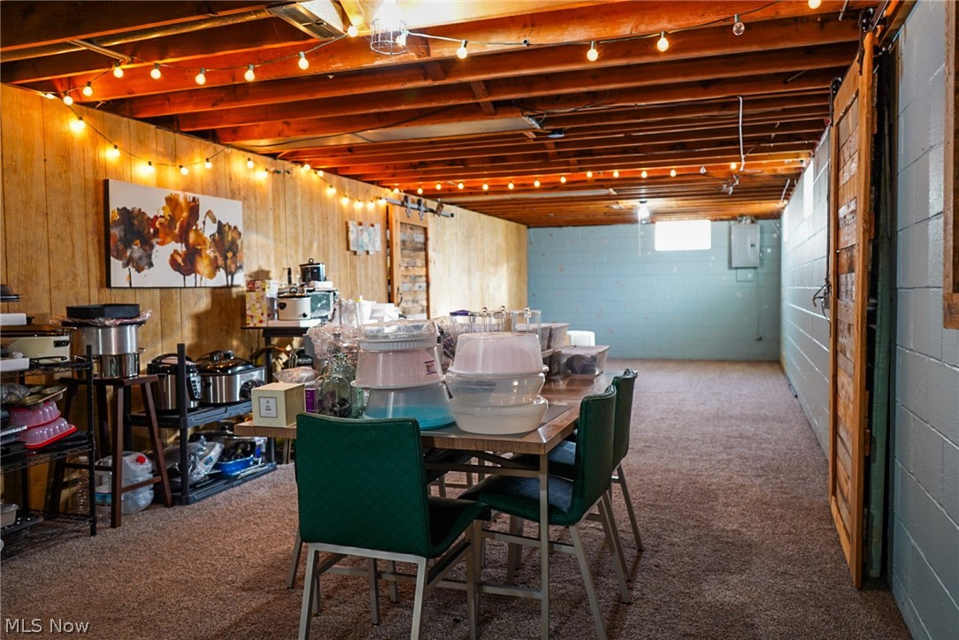 Tamarack Lake Estates - Residential