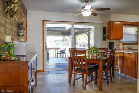 Tiny photo for 4769 Cherimoya Avenue, Akron, OH 44319 (MLS # 5190339)