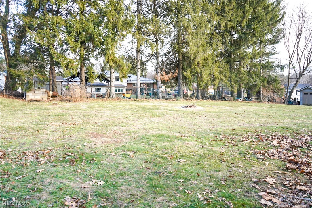 Tamarack Lake Estates - Residential