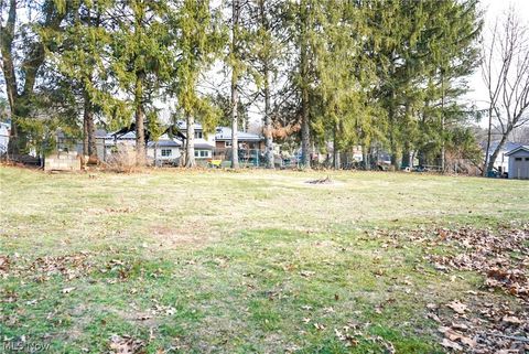 Tiny photo for 4769 Cherimoya Avenue, Akron, OH 44319 (MLS # 5190339)