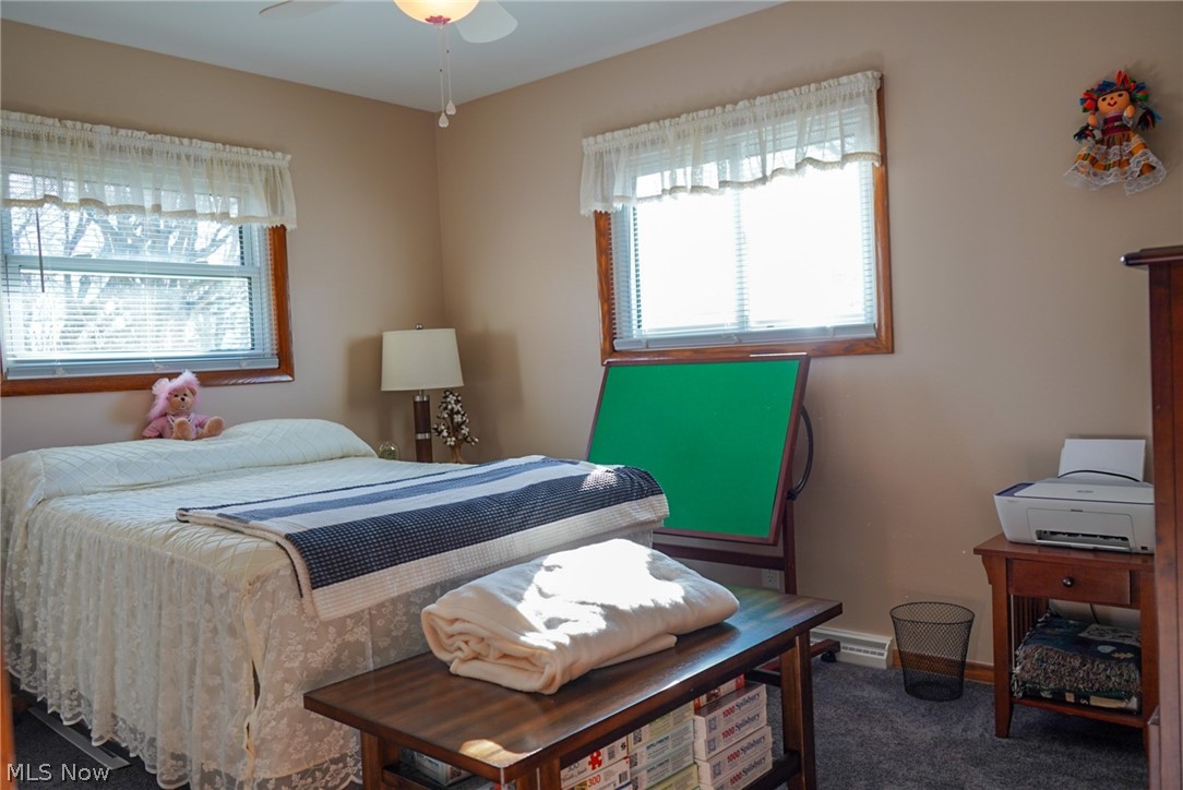 Tamarack Lake Estates - Residential