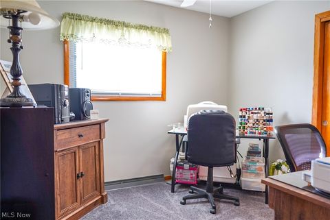 Tiny photo for 4769 Cherimoya Avenue, Akron, OH 44319 (MLS # 5190339)