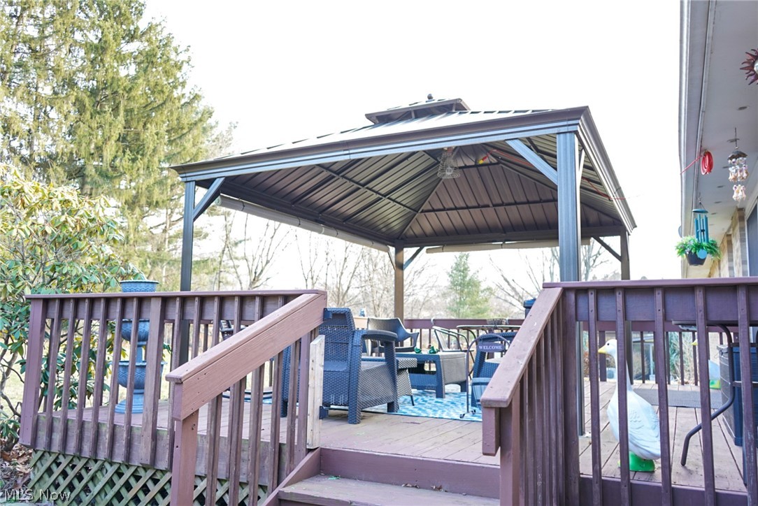 Tamarack Lake Estates - Residential