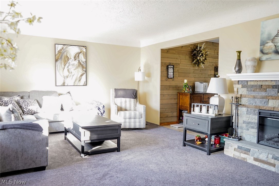 Tamarack Lake Estates - Residential