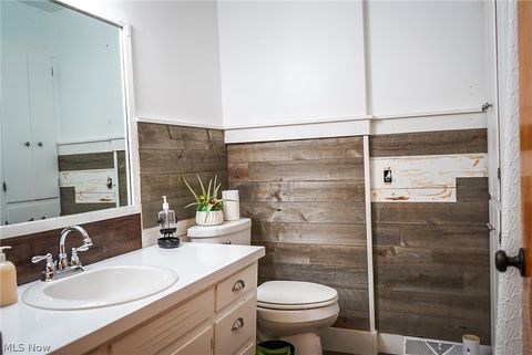 Tiny photo for 4769 Cherimoya Avenue, Akron, OH 44319 (MLS # 5190339)