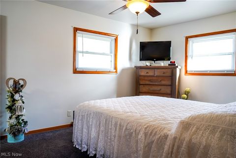 Tiny photo for 4769 Cherimoya Avenue, Akron, OH 44319 (MLS # 5190339)