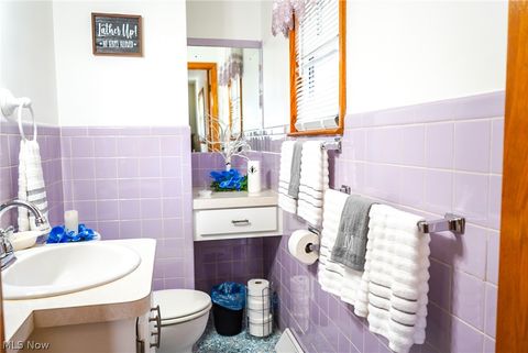 Tiny photo for 4769 Cherimoya Avenue, Akron, OH 44319 (MLS # 5190339)