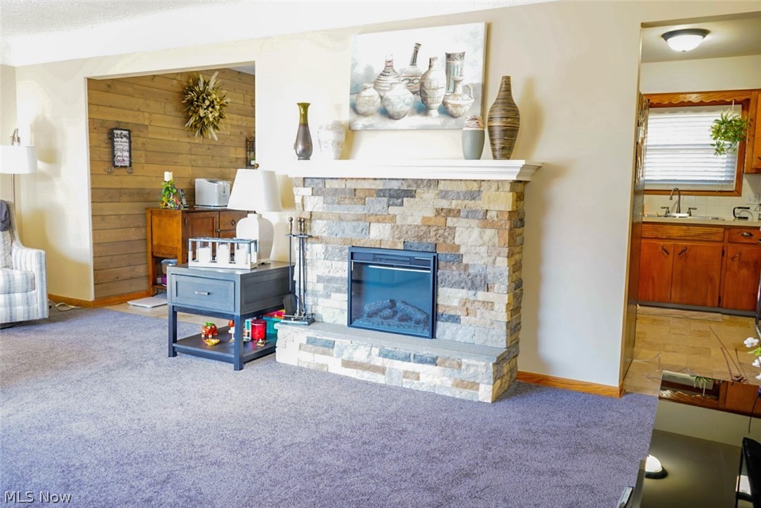 Tamarack Lake Estates - Residential