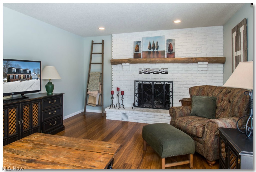 Far Hill Estates - Residential