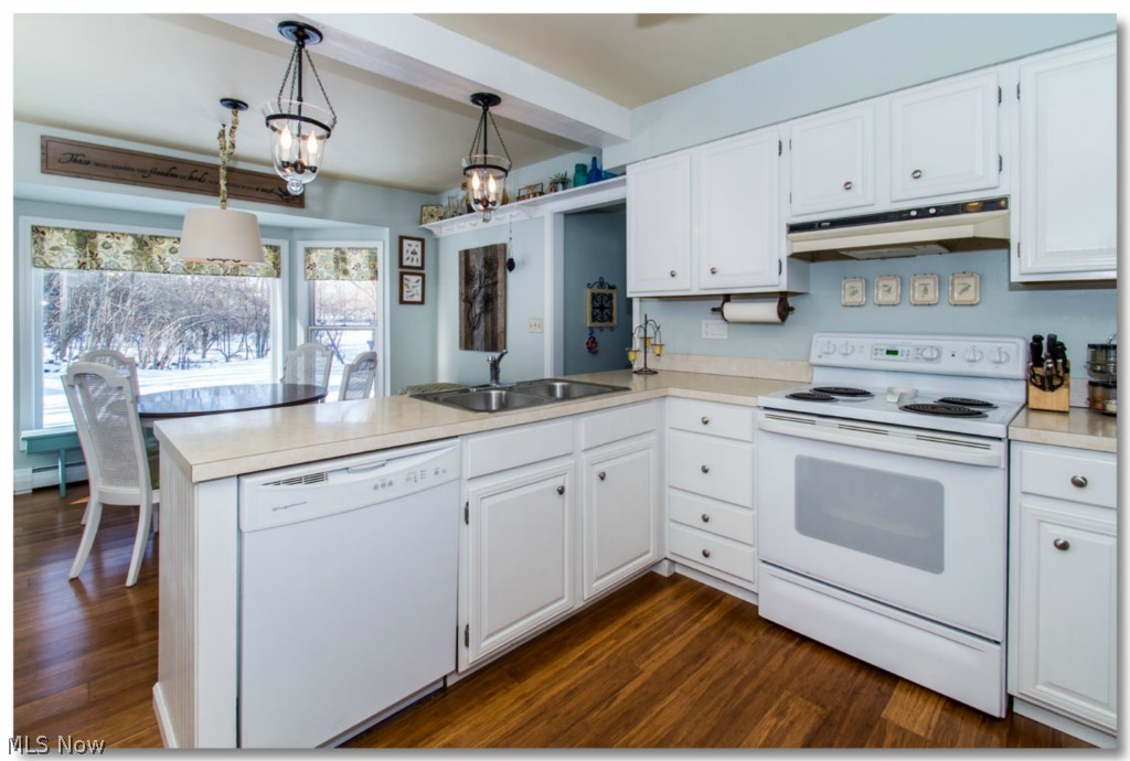 Far Hill Estates - Residential