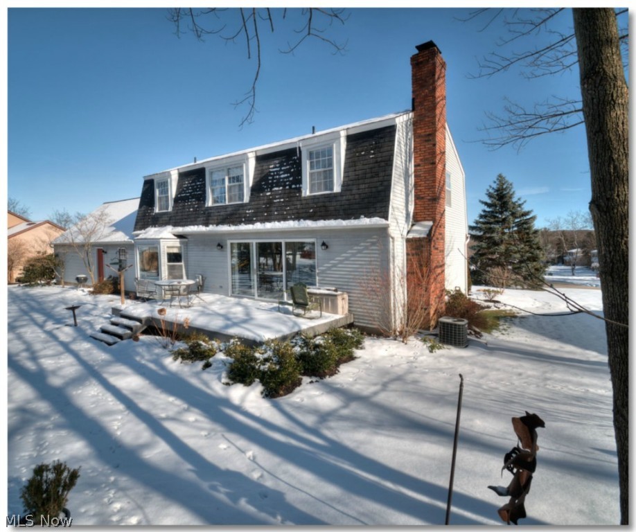 Far Hill Estates - Residential