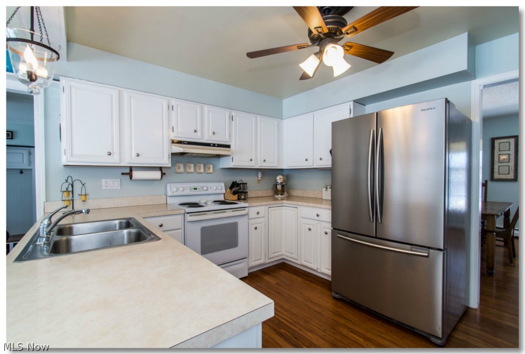 Far Hill Estates - Residential