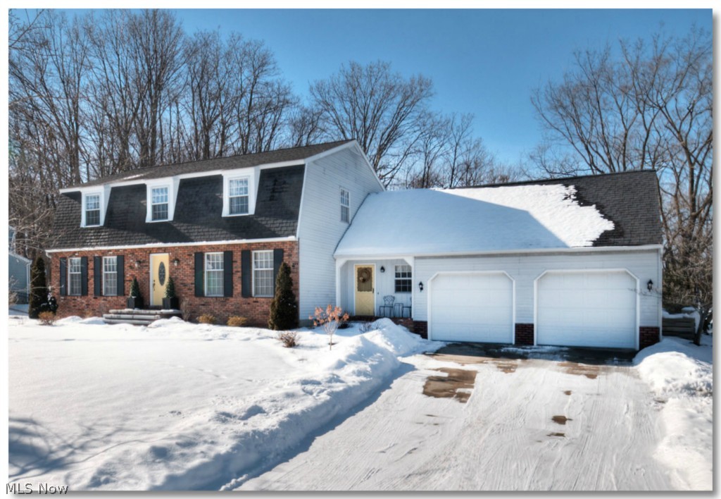 Far Hill Estates - Residential