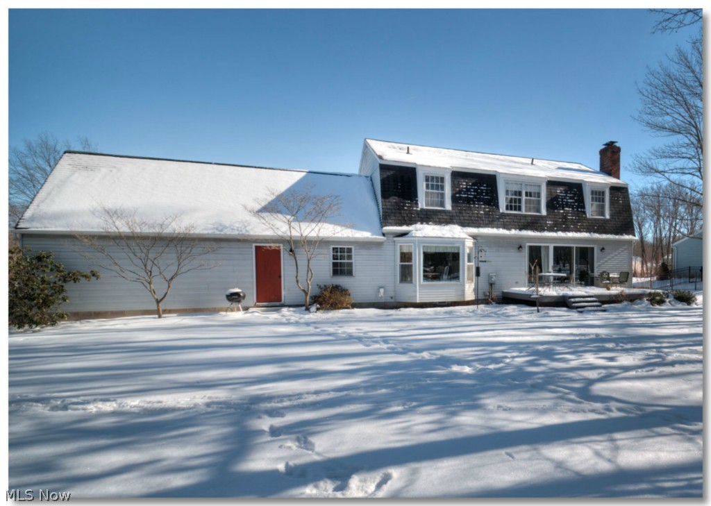 Far Hill Estates - Residential