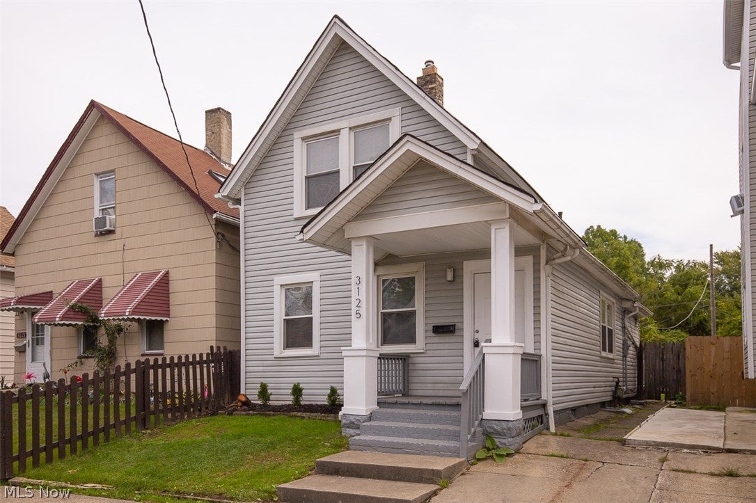 3125 W 70th Street