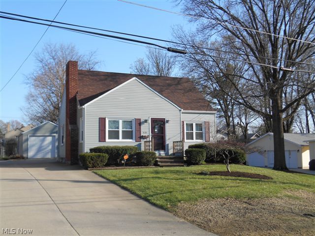 Canton - Residential