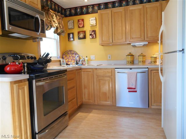 Canton - Residential