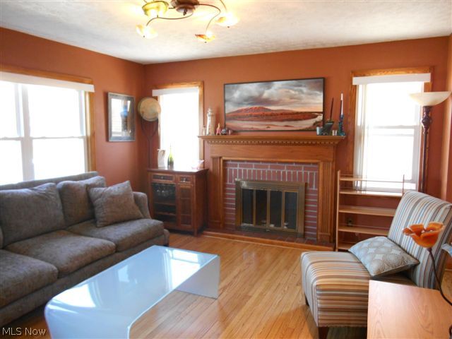 Canton - Residential