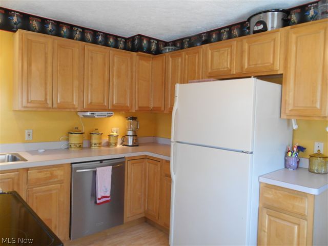 Canton - Residential