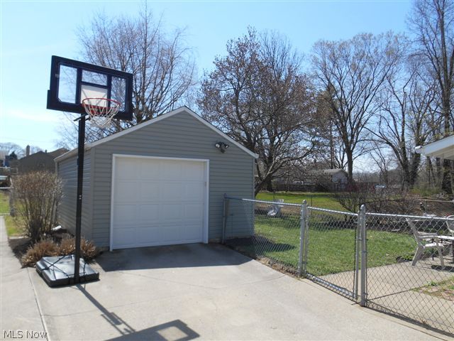 Canton - Residential