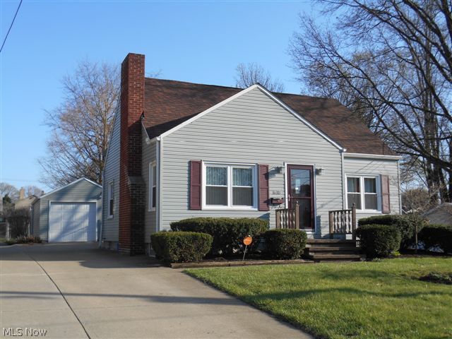 Canton - Residential