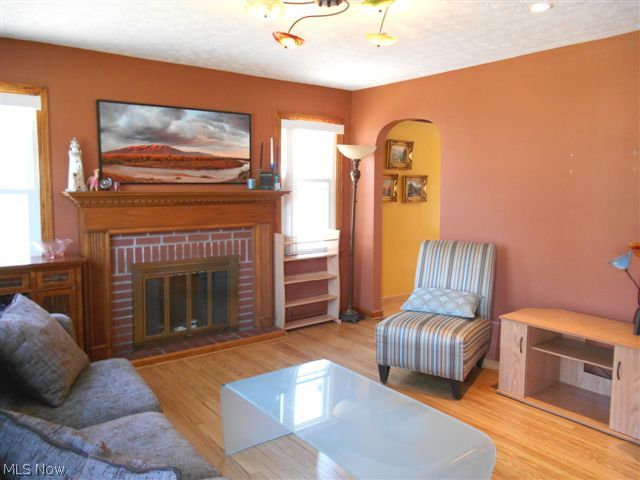 Canton - Residential