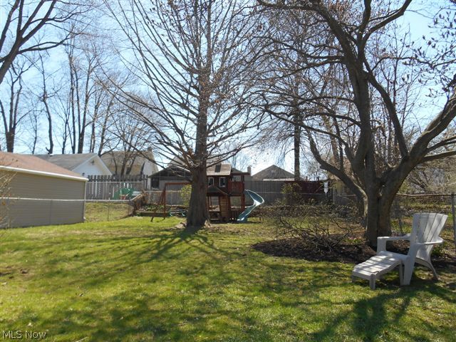 Canton - Residential